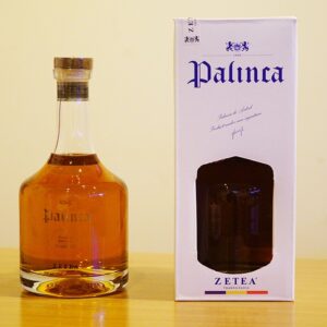 ルーマニア最高級のお酒「パリンカ」はプラム100%の健康酒！風邪にパリンカ！胃もたれにパリンカ！