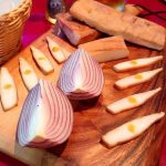 豚の脂身の燻製!slanina afumata de casablog 1