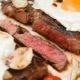 Steak Lamihai (Beef) ステーキラミハイ(ビーフ)